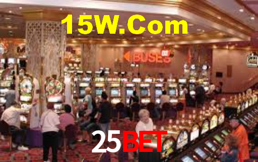 25BET Com