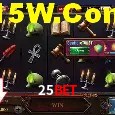 Estatísticas do Jogo 25BET