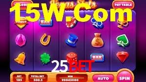 Tournaments 25BET
