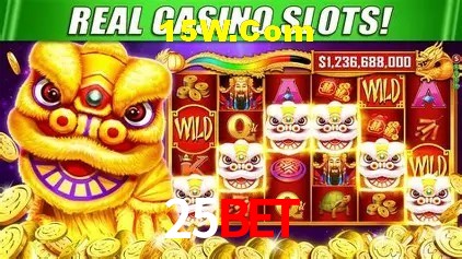 cassino 25BET