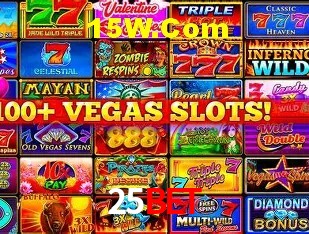 Casino Ao Vivo 25BET
