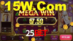 Football Betting 25BET