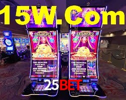 VIP Casino 25BET