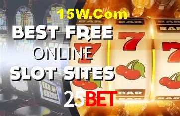 Promoção Relâmpago 25BET