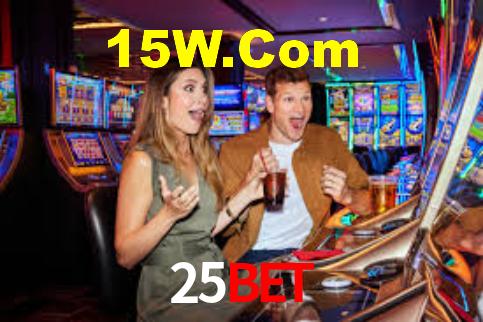 25BET Com