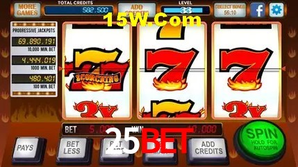 Login Seguro 25BET