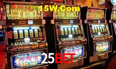 Ofertas Exclusivas 25BET