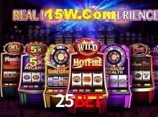Apostas de Tênis 25BET