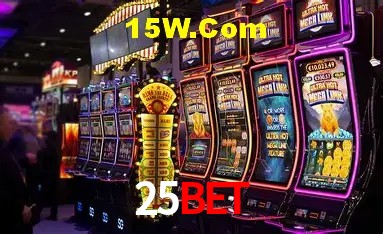 Jogos de Slot 25BET