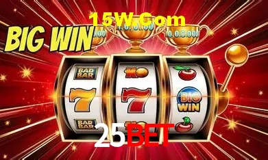 Diretório de Jogos 25BET