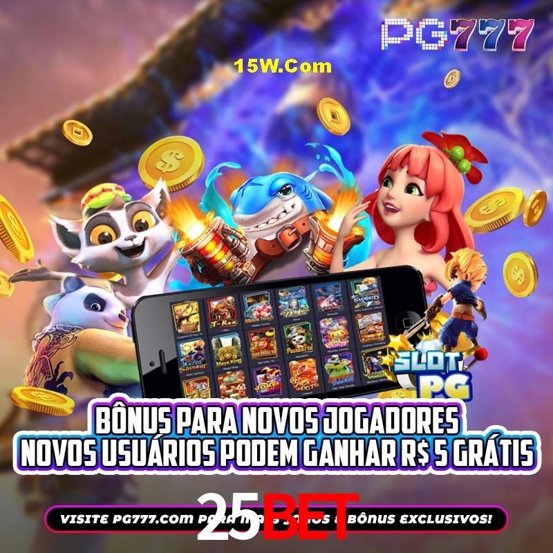 Games Directory 25BET