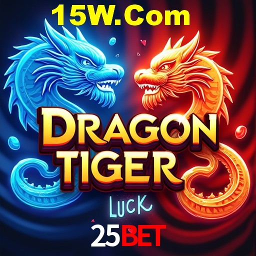 Game Providers 25BET