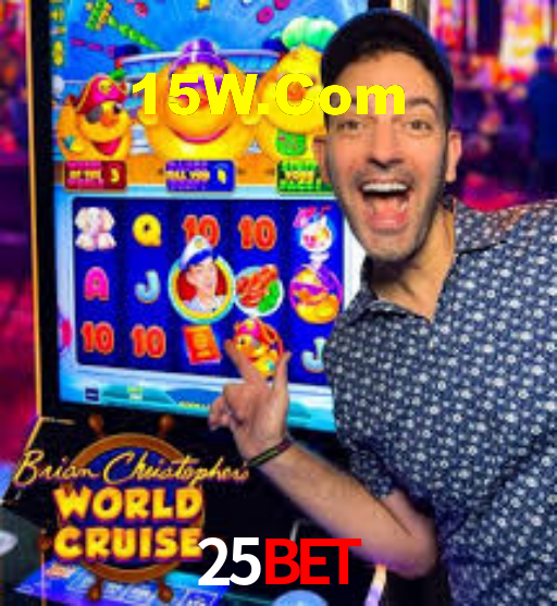 25BET: Seu Cassino Premiado com Pagamentos Rápidos